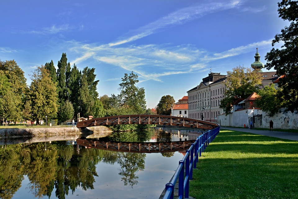 Penziony České Budějovice a okolí – atraktivní turistická oblast Česka