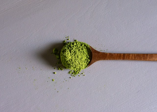 Jak na užívání kratomu?