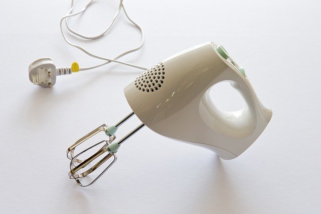 Na co může přijít revize elektrospotřebičů