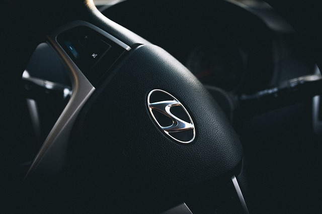Vodíková bomba s názvem Hyundai Nexo