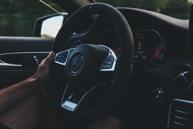 Jak si vybrat nové auto?