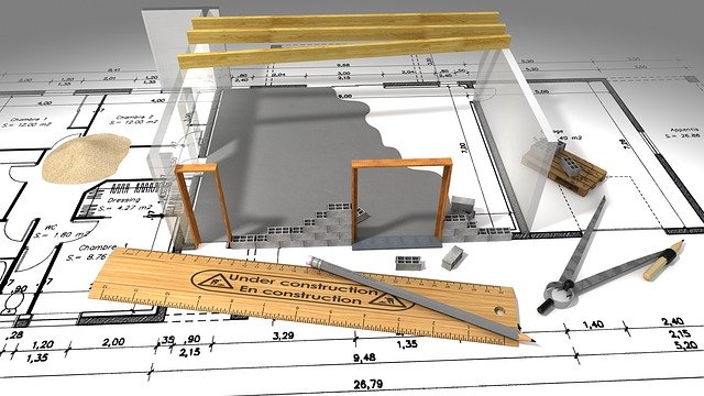 Bytový architekt je jistota krásného interiéru